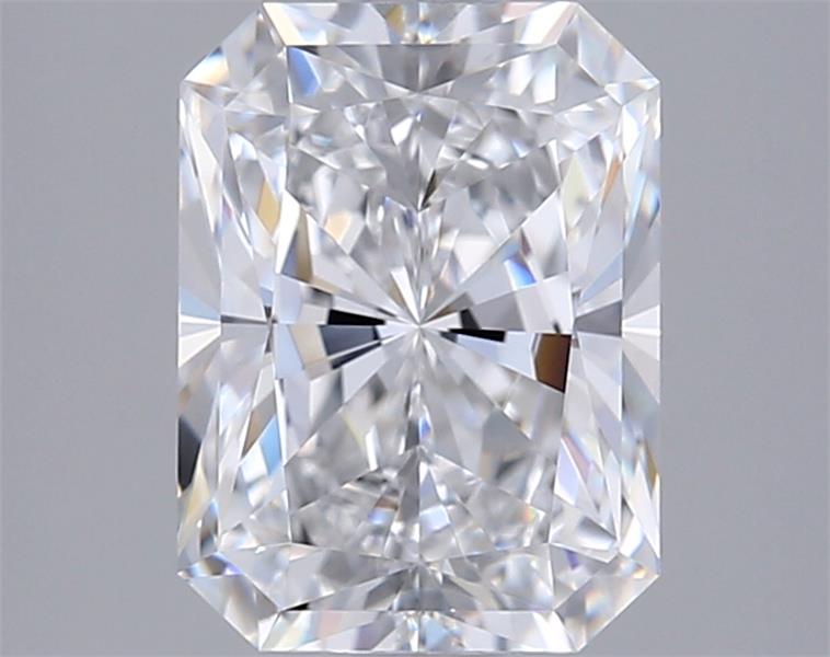 IGI 1.90 Carat Radiant Cut Lab Grown Diamond 人工培育鑽石 實驗室人造鑽石