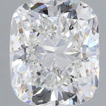 IGI 2.72 Carat Cushion Lab Grown Diamond 人工培育鑽石 實驗室人造鑽石