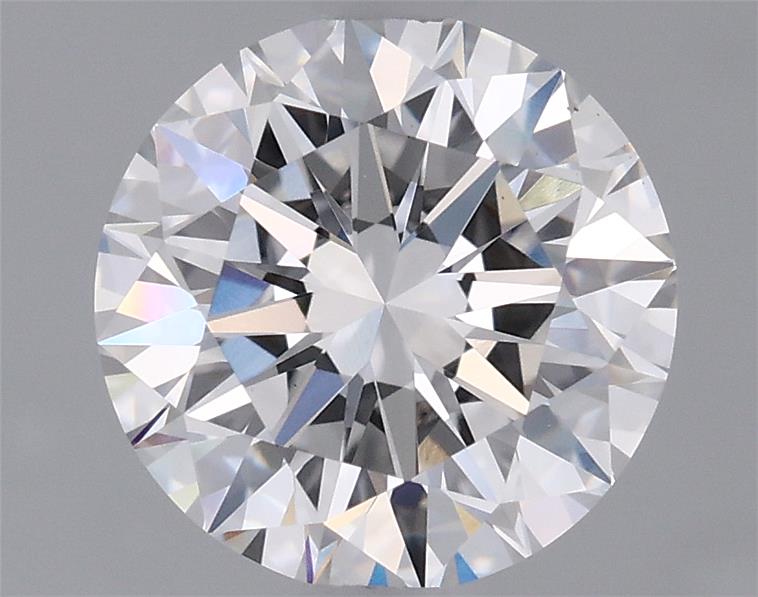 IGI 1.51 Carat Round Brilliant Lab Grown Diamond 人工培育鑽石 實驗室人造鑽石