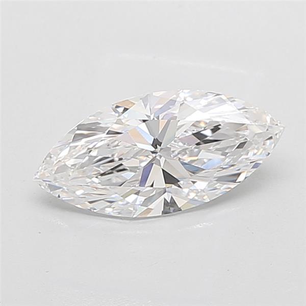 IGI 2.10 Carat Marquise Lab Grown Diamond 人工培育鑽石 實驗室人造鑽石