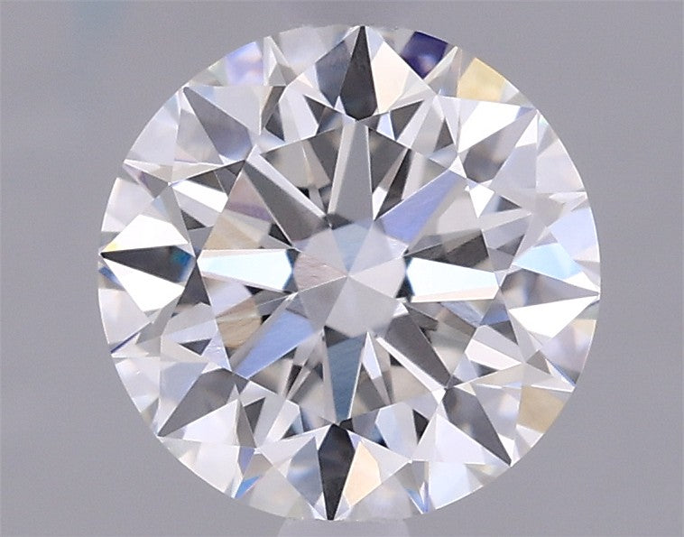 IGI 1.01 Carat Round Brilliant Lab Grown Diamond 人工培育鑽石 實驗室人造鑽石