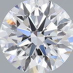 IGI 1.06 Carat Round Brilliant Lab Grown Diamond 人工培育鑽石 實驗室人造鑽石