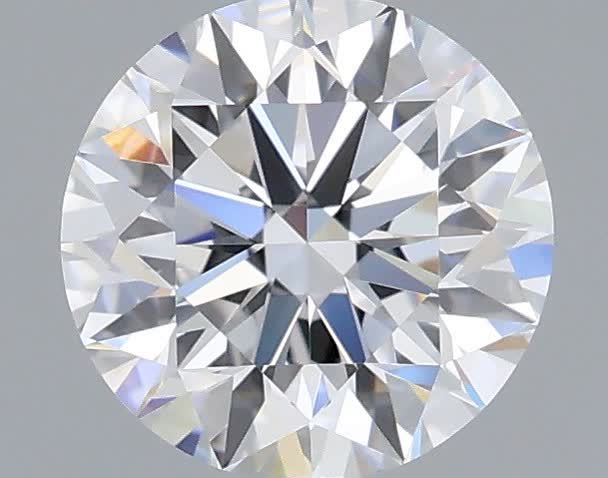 IGI 1.06 Carat Round Brilliant Lab Grown Diamond 人工培育鑽石 實驗室人造鑽石