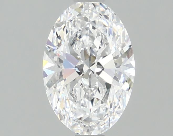 IGI 1.04 Carat Oval Lab Grown Diamond 人工培育鑽石 實驗室人造鑽石