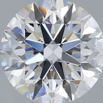 IGI 2.55 Carat Round Brilliant Lab Grown Diamond 人工培育鑽石 實驗室人造鑽石