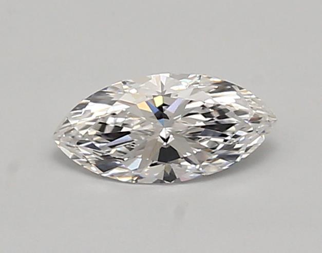 IGI 0.61 Carat Marquise Lab Grown Diamond 人工培育鑽石 實驗室人造鑽石