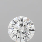 IGI 1.34 Carat Round Brilliant Lab Grown Diamond