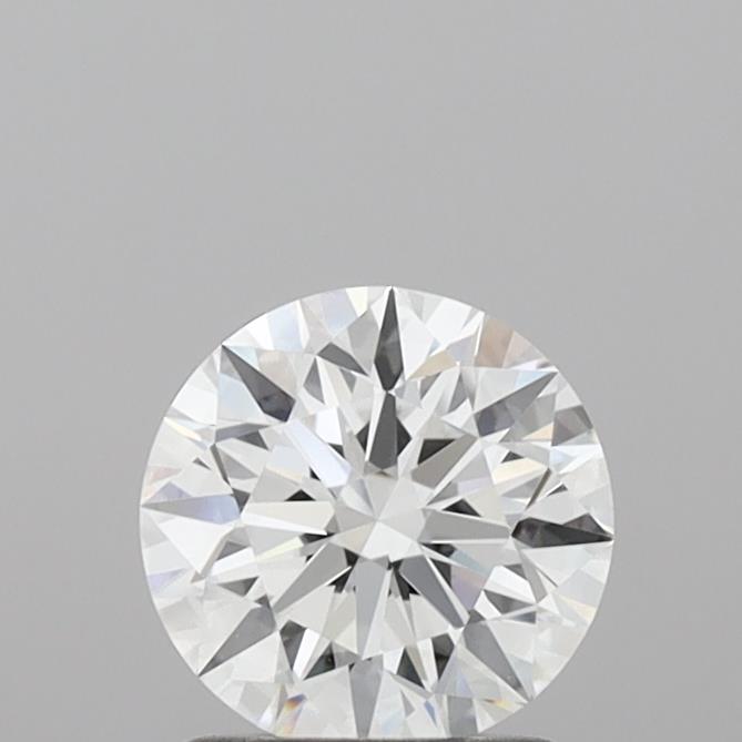 IGI 1.34 Carat Round Brilliant Lab Grown Diamond