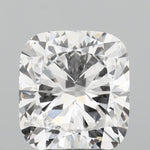 IGI 2.05 Carat Cushion Lab Grown Diamond 人工培育鑽石 實驗室人造鑽石