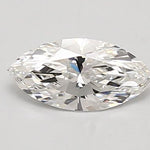 IGI 0.64 Carat Marquise Lab Grown Diamond