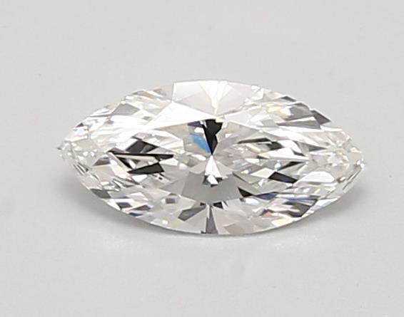 IGI 0.64 Carat Marquise Lab Grown Diamond