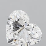 IGI 3.00 Carat Heart Lab Grown Diamond 人工培育鑽石 實驗室人造鑽石