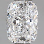 IGI 1.02 Carat Cushion Lab Grown Diamond 人工培育鑽石 實驗室人造鑽石