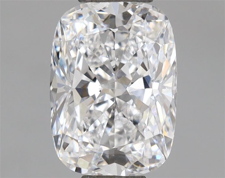 IGI 1.02 Carat Cushion Lab Grown Diamond 人工培育鑽石 實驗室人造鑽石
