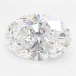 IGI 7.17 Carat Oval Lab Grown Diamond 人工培育鑽石 實驗室人造鑽石