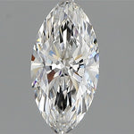 IGI 1.17 Carat Marquise Lab Grown Diamond 人工培育鑽石 實驗室人造鑽石