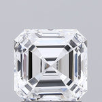 IGI 1.52 Carat Asscher Lab Grown Diamond 人工培育鑽石 實驗室人造鑽石