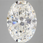 IGI 10.02 Carat Oval Lab Grown Diamond 人工培育鑽石 實驗室人造鑽石
