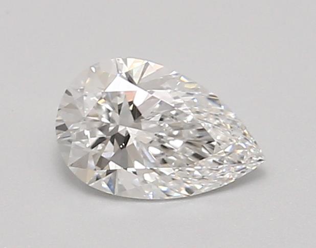 IGI 0.83 Carat Pear Lab Grown Diamond 人工培育鑽石 實驗室人造鑽石