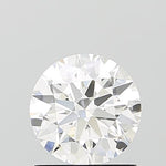 IGI 1.06 Carat Round Brilliant Lab Grown Diamond 人工培育鑽石 實驗室人造鑽石