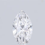 IGI 2.09 Carat Marquise Lab Grown Diamond 人工培育鑽石 實驗室人造鑽石