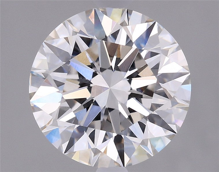 IGI 2.10 Carat Round Brilliant Lab Grown Diamond 人工培育鑽石 實驗室人造鑽石