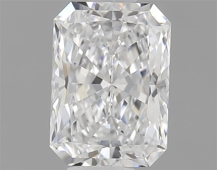 IGI 0.70 Carat Radiant Cut Lab Grown Diamond 人工培育鑽石 實驗室人造鑽石