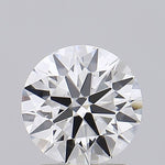 IGI 1.47 Carat Round Brilliant Lab Grown Diamond 人工培育鑽石 實驗室人造鑽石