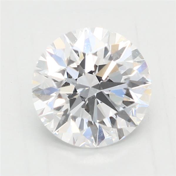 IGI 1.04 Carat Round Brilliant Lab Grown Diamond 人工培育鑽石 實驗室人造鑽石