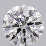 IGI 1.35 Carat Round Brilliant Lab Grown Diamond 人工培育鑽石 實驗室人造鑽石