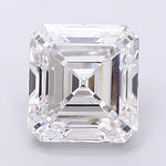 IGI 2.65 Carat Emerald Lab Grown Diamond 人工培育鑽石 實驗室人造鑽石