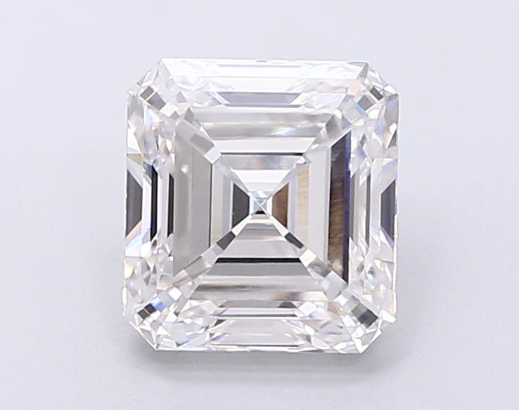 IGI 2.65 Carat Emerald Lab Grown Diamond 人工培育鑽石 實驗室人造鑽石