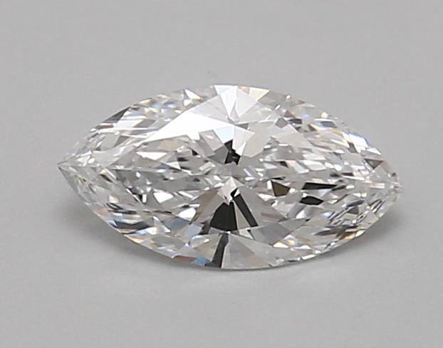 IGI 0.81 Carat Marquise Lab Grown Diamond 人工培育鑽石 實驗室人造鑽石