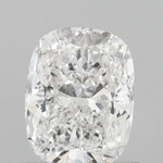IGI 1.02 Carat Cushion Lab Grown Diamond 人工培育鑽石 實驗室人造鑽石