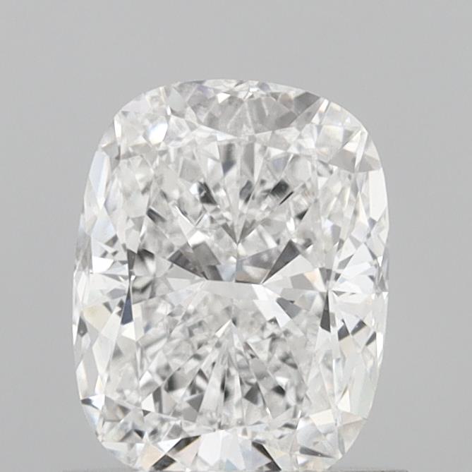 IGI 1.02 Carat Cushion Lab Grown Diamond 人工培育鑽石 實驗室人造鑽石