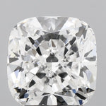 IGI 2.40 Carat Cushion Lab Grown Diamond 人工培育鑽石 實驗室人造鑽石