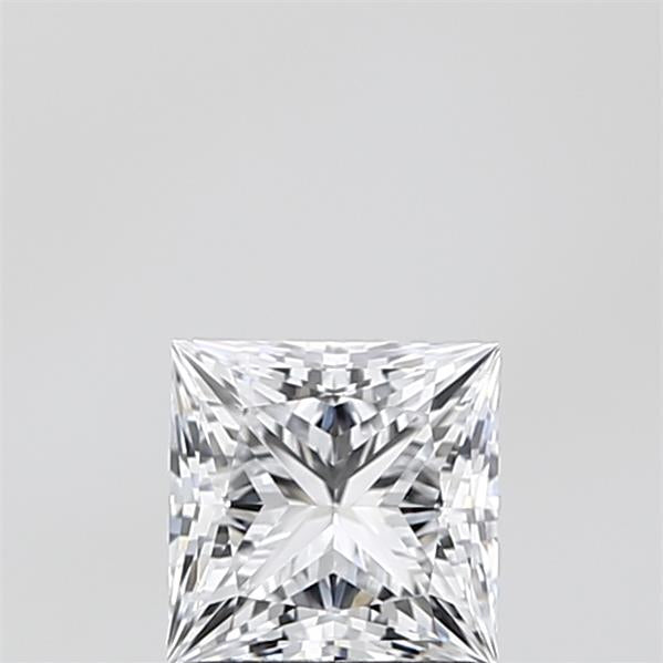 IGI 1.03 Carat Princess Cut Lab Grown Diamond 人工培育鑽石 實驗室人造鑽石