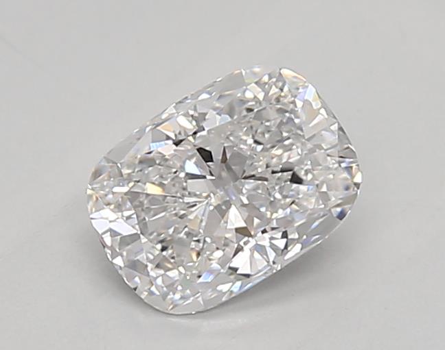 IGI 0.61 Carat Cushion Lab Grown Diamond 人工培育鑽石 實驗室人造鑽石