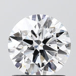 IGI 1.17 Carat Round Brilliant Lab Grown Diamond 人工培育鑽石 實驗室人造鑽石