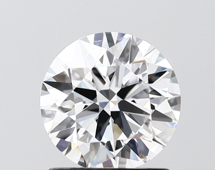 IGI 1.17 Carat Round Brilliant Lab Grown Diamond 人工培育鑽石 實驗室人造鑽石