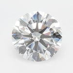 IGI 1.42 Carat Round Brilliant Lab Grown Diamond 人工培育鑽石 實驗室人造鑽石