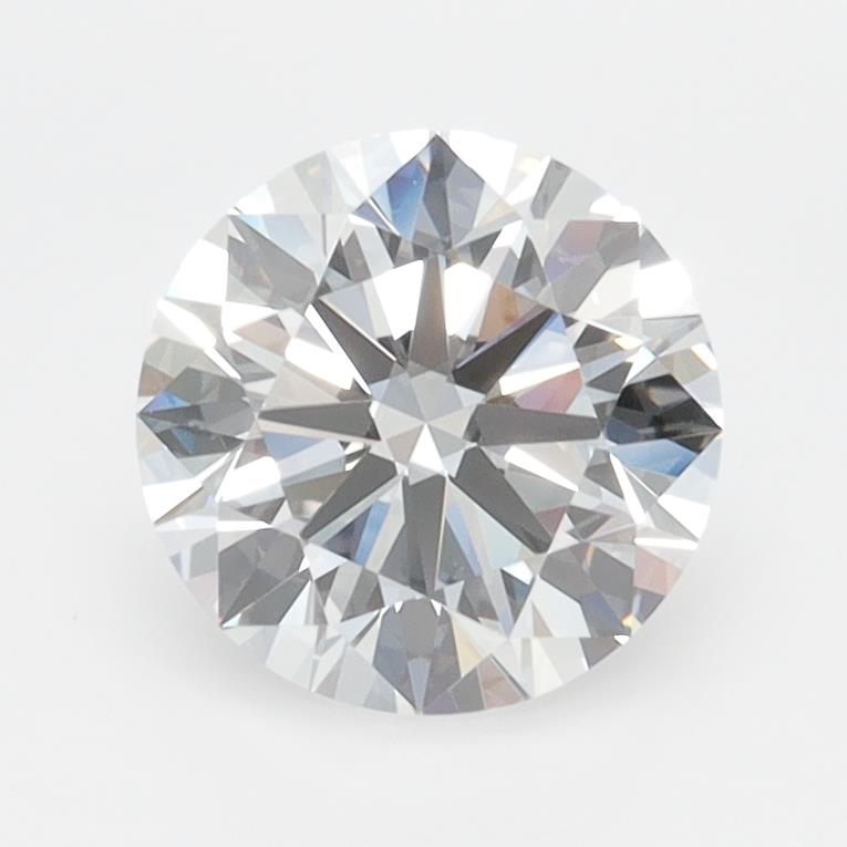 IGI 1.42 Carat Round Brilliant Lab Grown Diamond 人工培育鑽石 實驗室人造鑽石