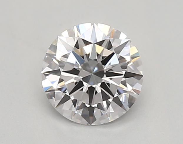 IGI 0.62 Carat Round Brilliant Lab Grown Diamond 人工培育鑽石 實驗室人造鑽石