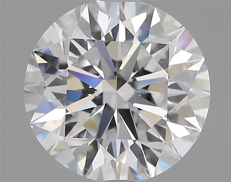 IGI 2.50 Carat Round Brilliant Lab Grown Diamond 人工培育鑽石 實驗室人造鑽石