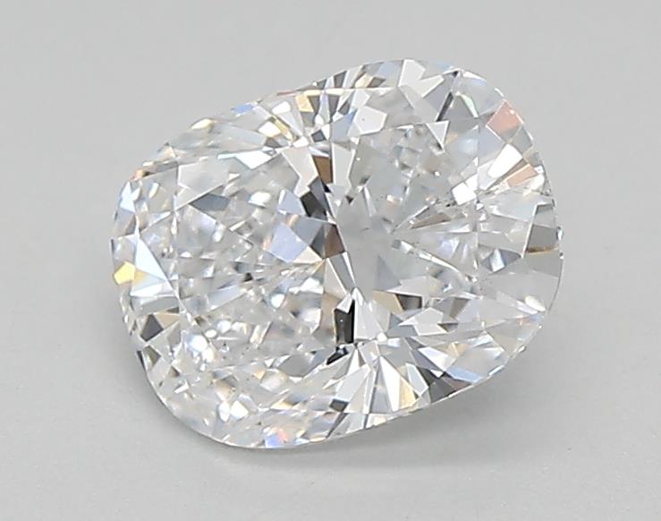 IGI 0.82 Carat Cushion Lab Grown Diamond 人工培育鑽石 實驗室人造鑽石