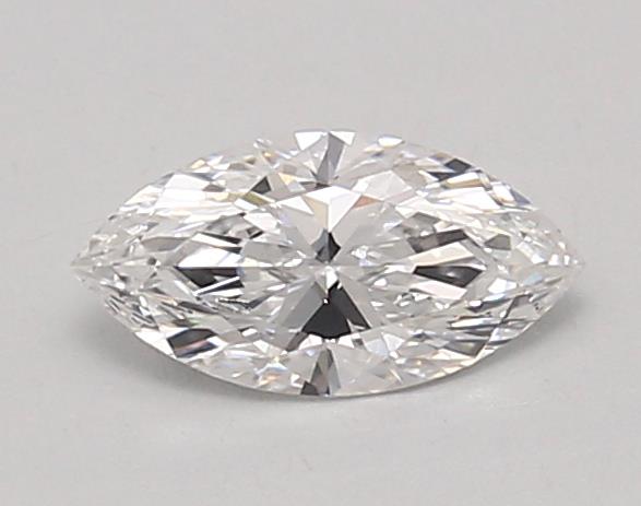IGI 0.72 Carat Marquise Lab Grown Diamond 人工培育鑽石 實驗室人造鑽石
