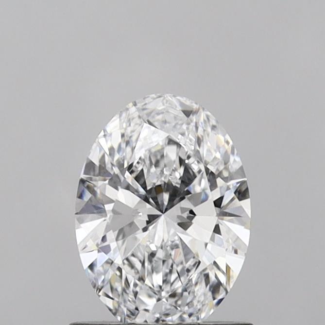 IGI 0.96 Carat Oval Lab Grown Diamond