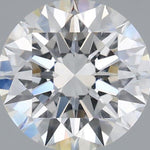 IGI 2.44 Carat Round Brilliant Lab Grown Diamond 人工培育鑽石 實驗室人造鑽石