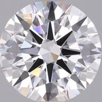 IGI 1.60 Carat Round Brilliant Lab Grown Diamond 人工培育鑽石 實驗室人造鑽石