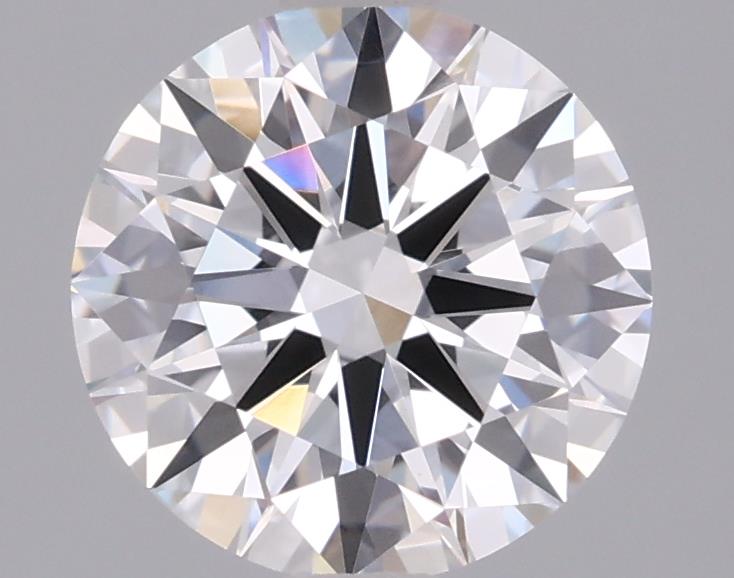 IGI 1.60 Carat Round Brilliant Lab Grown Diamond 人工培育鑽石 實驗室人造鑽石
